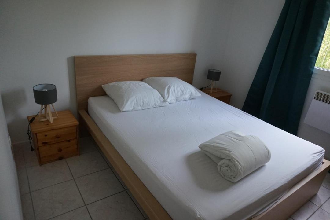 Photo of Bedroom in Anduze