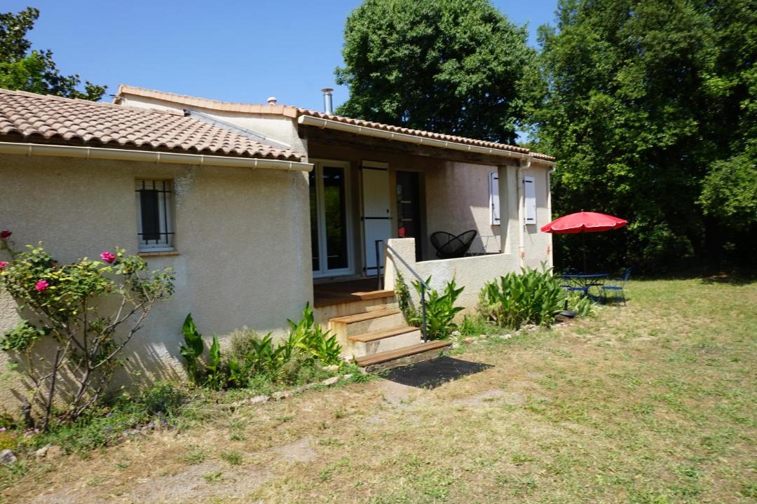 Photo of Others in Anduze