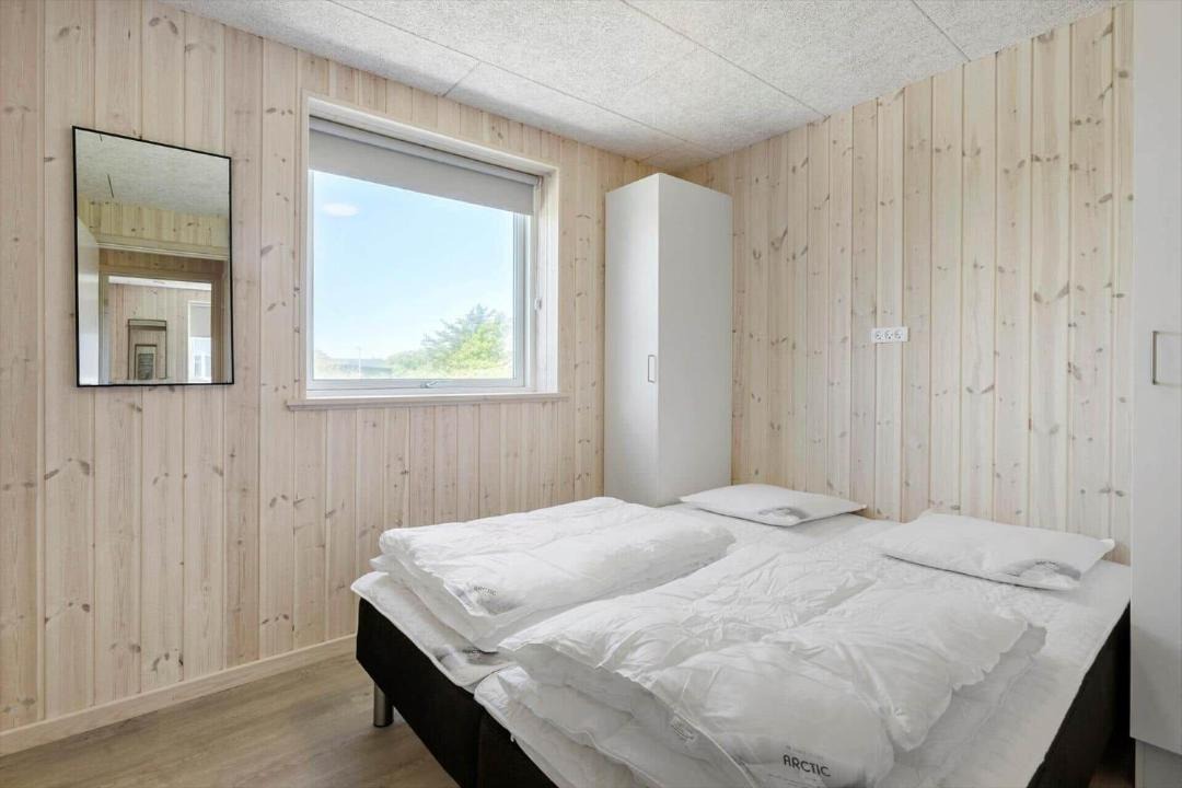 Photo of Bedroom in Lokken