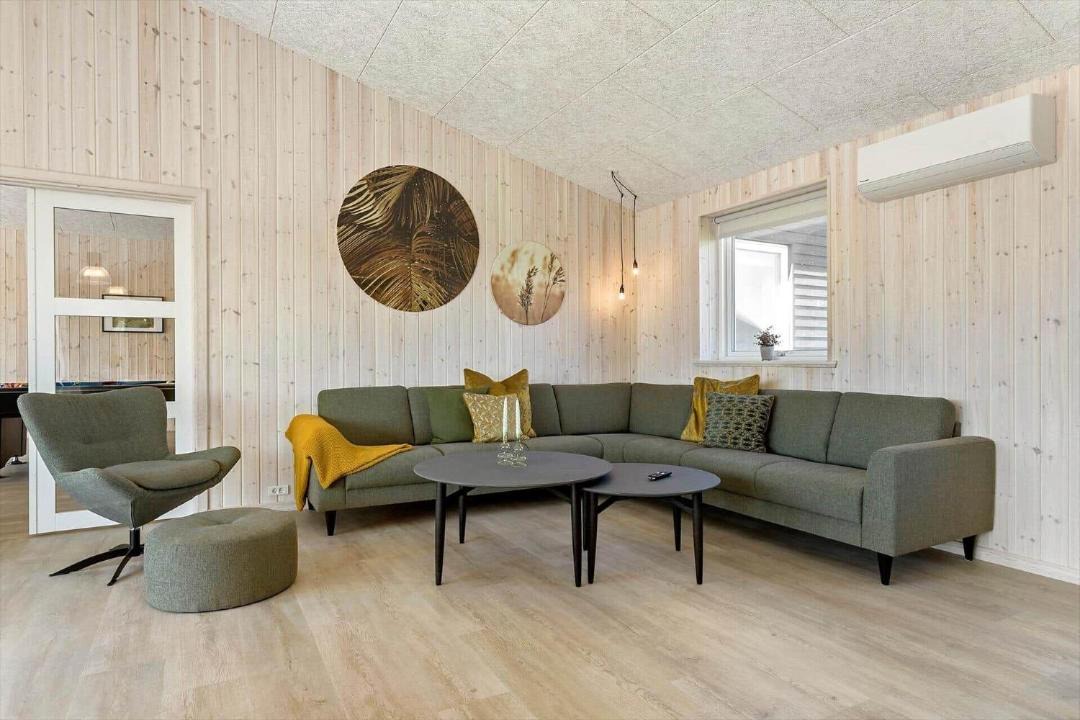 Photo of Livingroom in Lokken