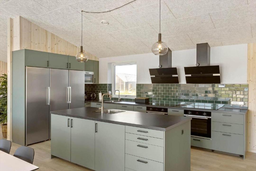 Photo of Kitchen in Lokken
