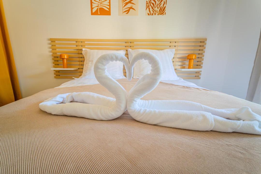 Photo of Bedroom in Le-Plessis-Trevise