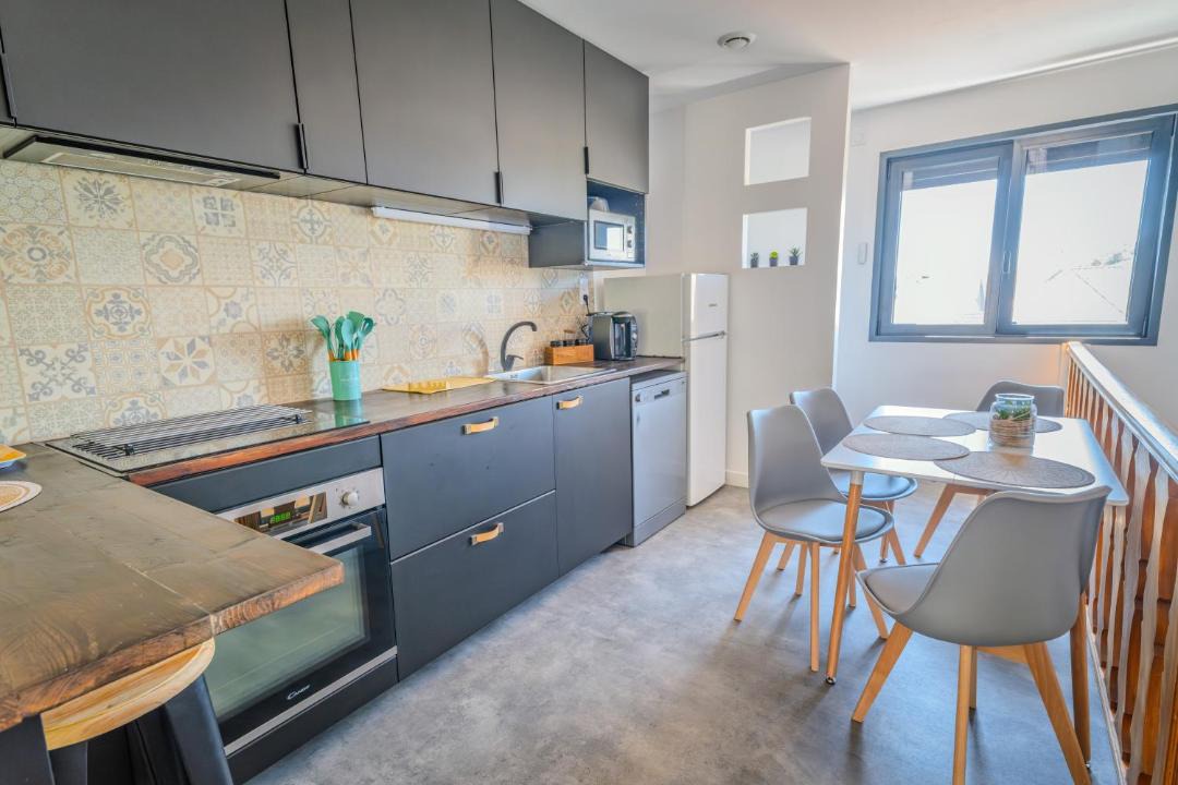 Photo of Kitchen in Le-Plessis-Trevise