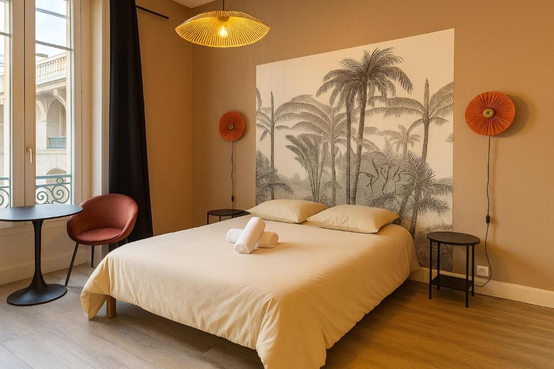 Photo of Others in 2nd Arrondissement