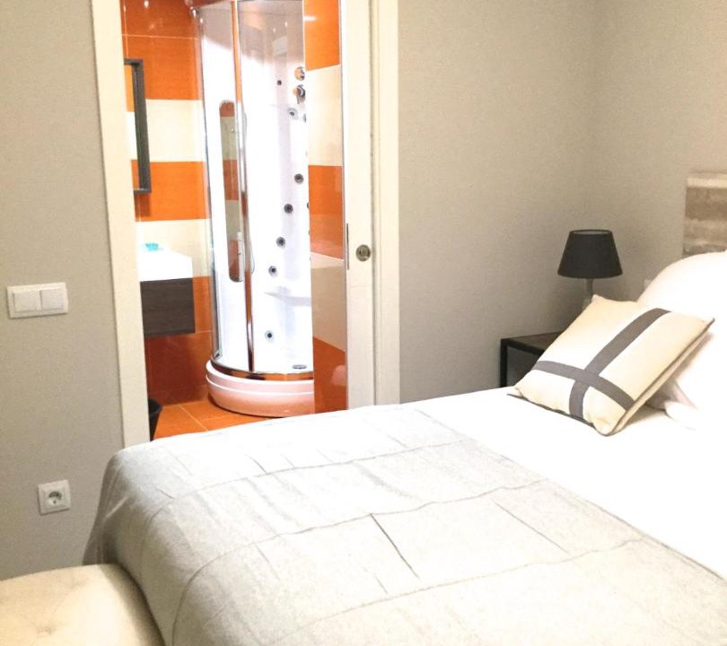 Photo of Bedroom in Soria