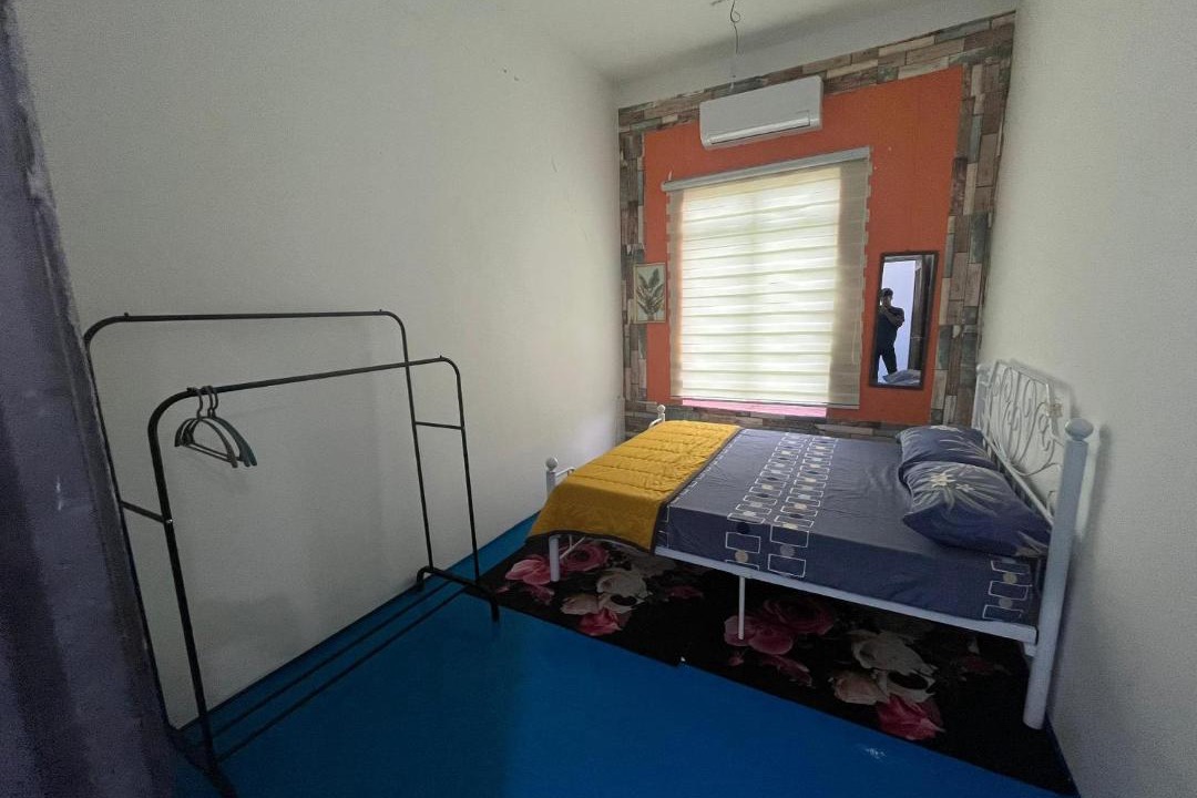 Photo of Bedroom in Muar