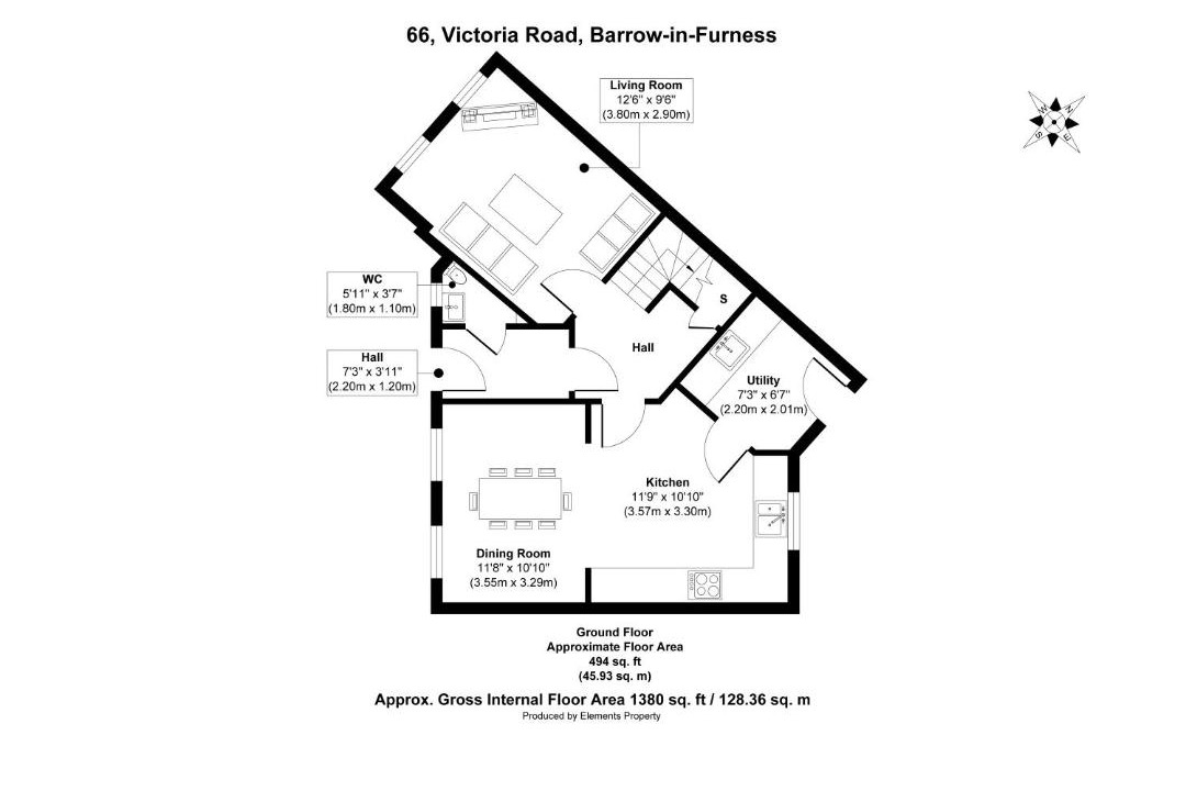 Photo of Others in Barrow-in-Furness