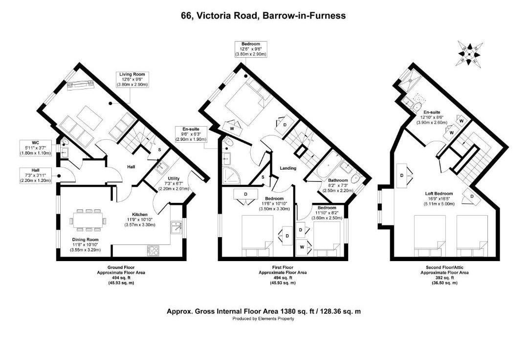 Photo of Others in Barrow-in-Furness