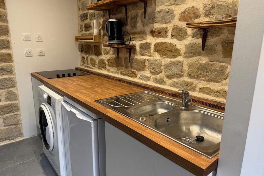 Photo of Kitchen in Golbey