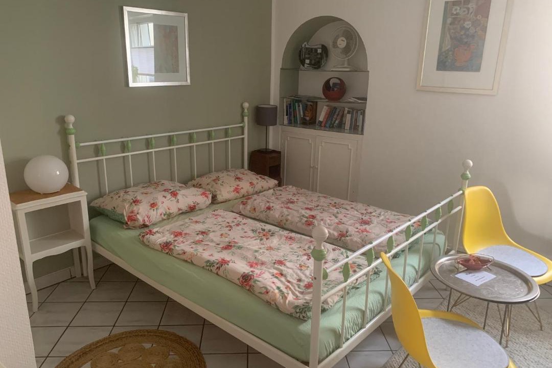 Photo of Bedroom in Grosbliederstroff