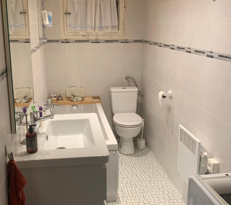 Photo of Bathroom in Grosbliederstroff