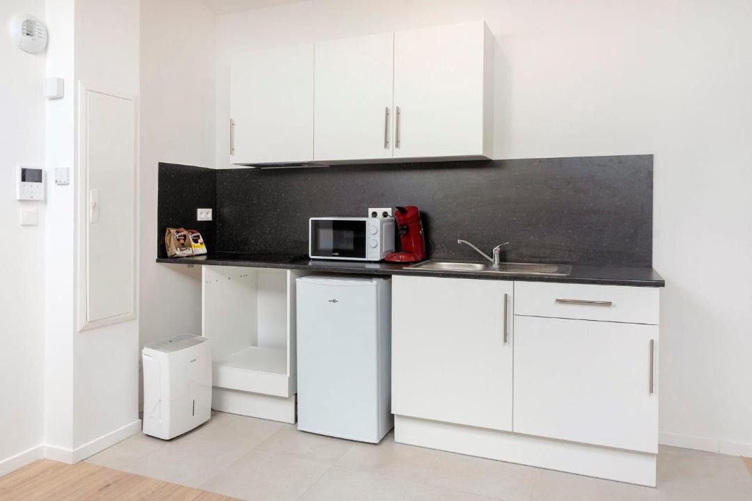 Photo of Kitchen in Etampes