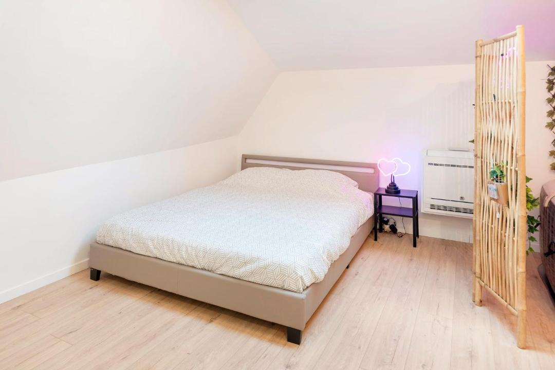 Photo of Bedroom in Etampes