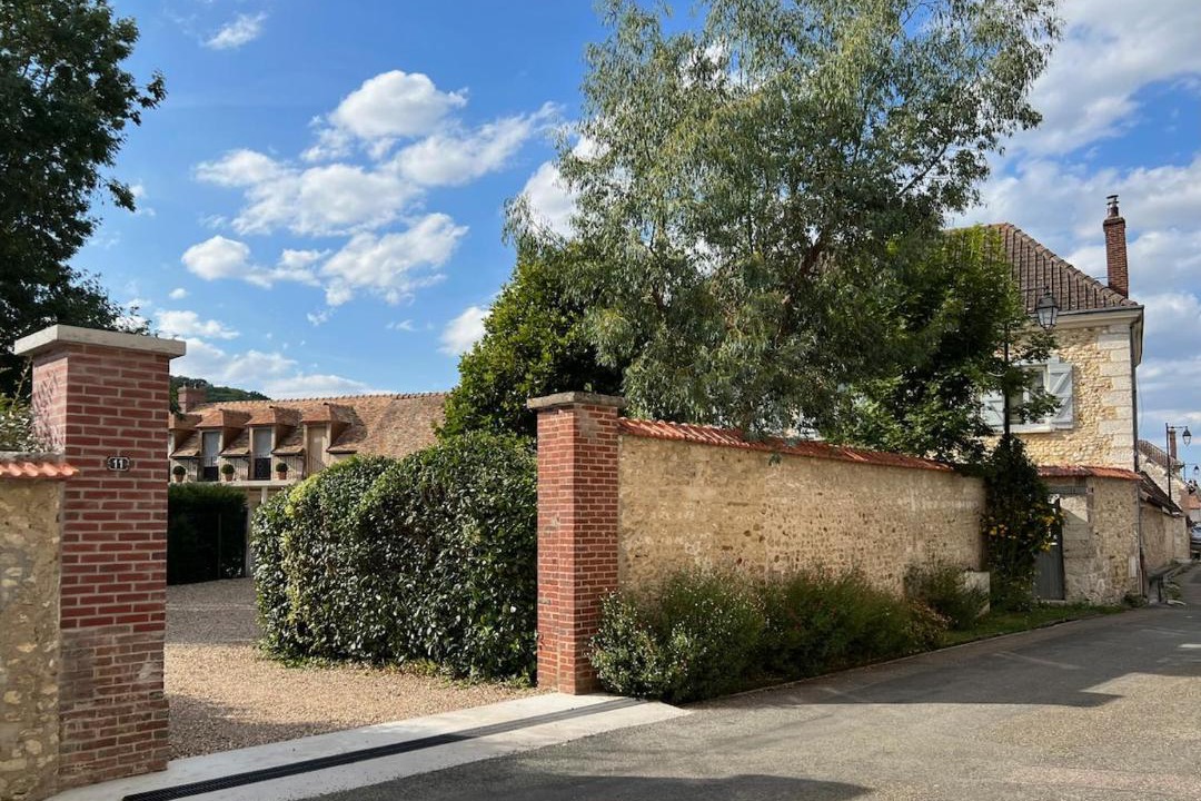 Photo of Others in Saint-Pierre-d'Autils