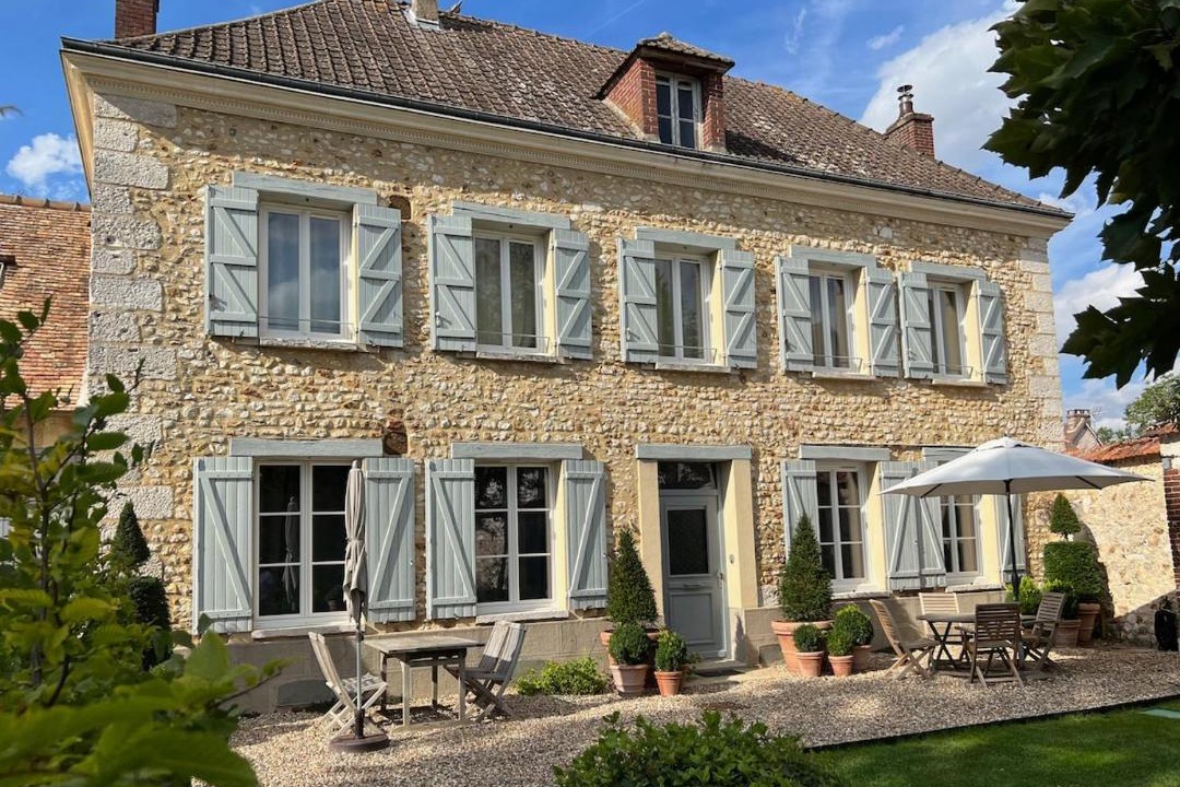 Photo of Others in Saint-Pierre-d'Autils