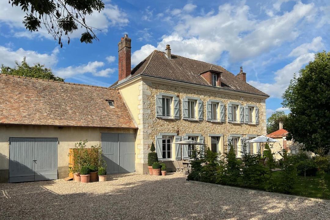 Photo of Others in Saint-Pierre-d'Autils