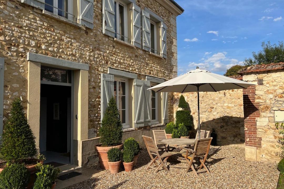 Photo of Others in Saint-Pierre-d'Autils