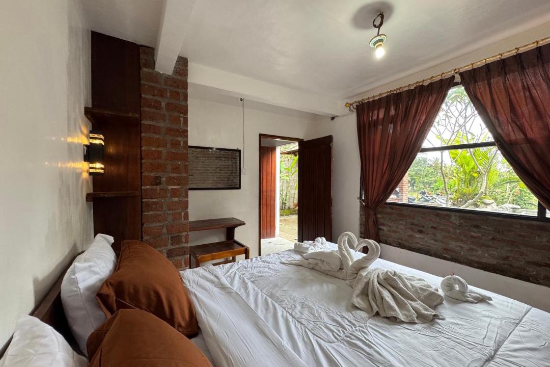 Photo of Bedroom in Kotaraja