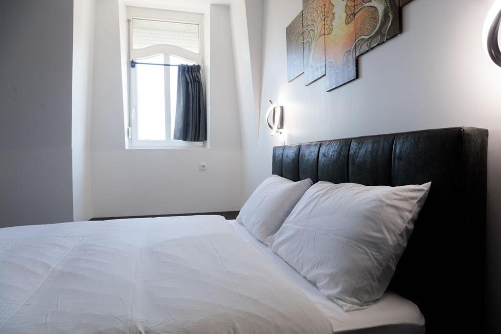 Photo of Bedroom in Valenciennes