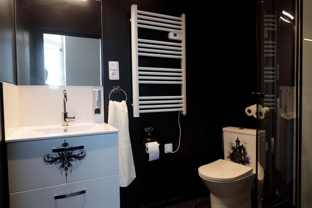 Photo of Bathroom in Valenciennes