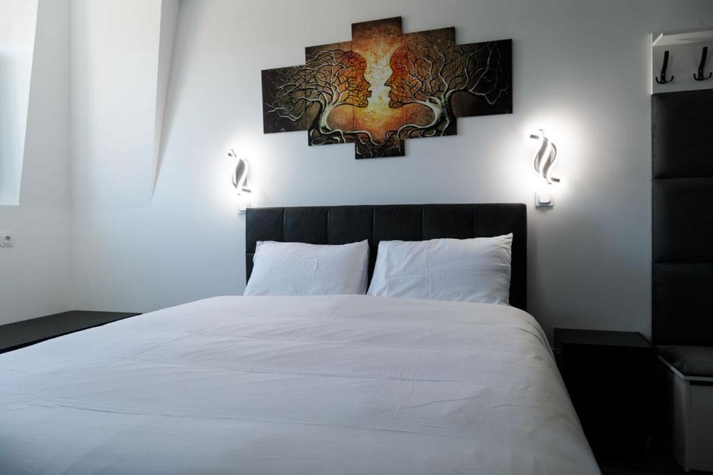 Photo of Bedroom in Valenciennes