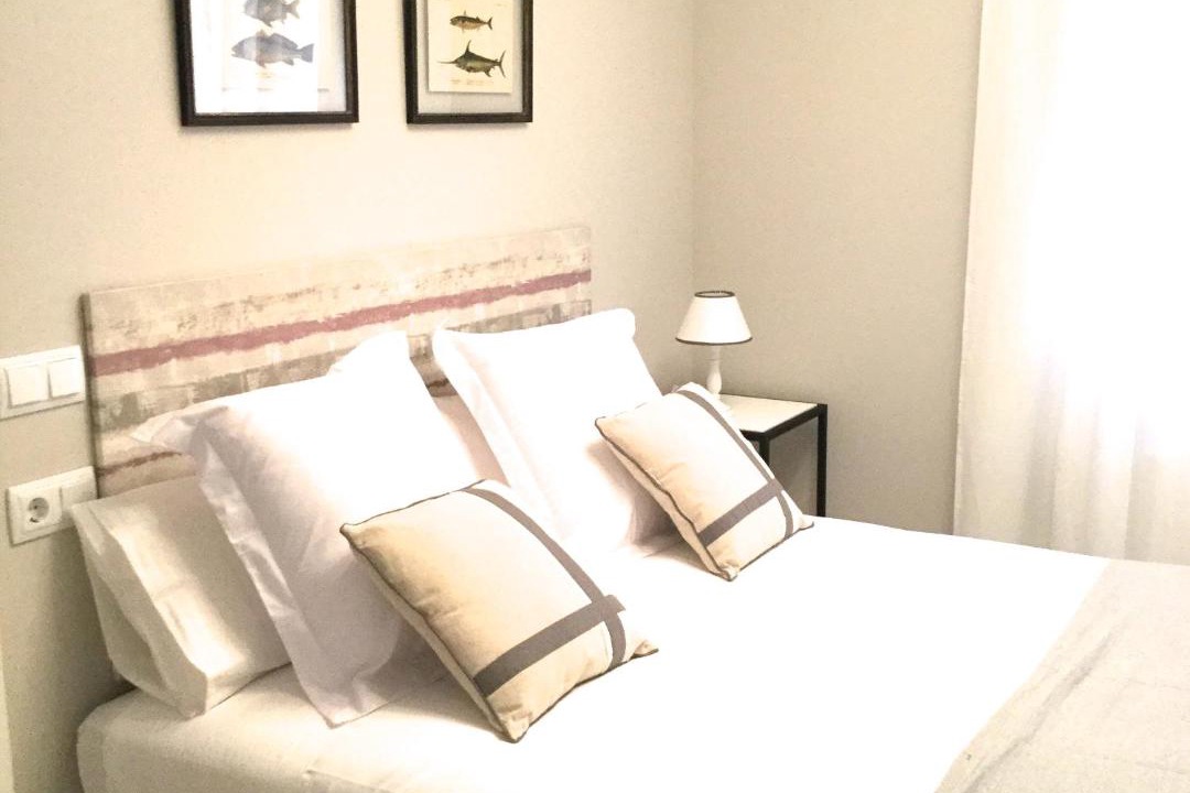 Photo of Bedroom in Soria