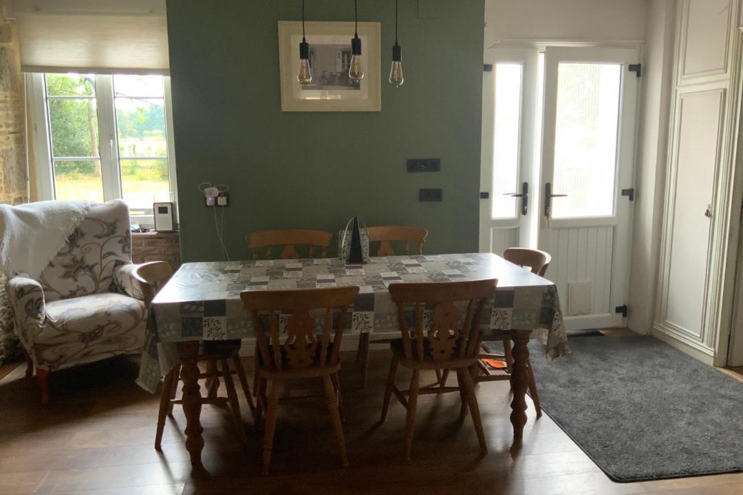 Photo of Others in Fougerolles-du-Plessis