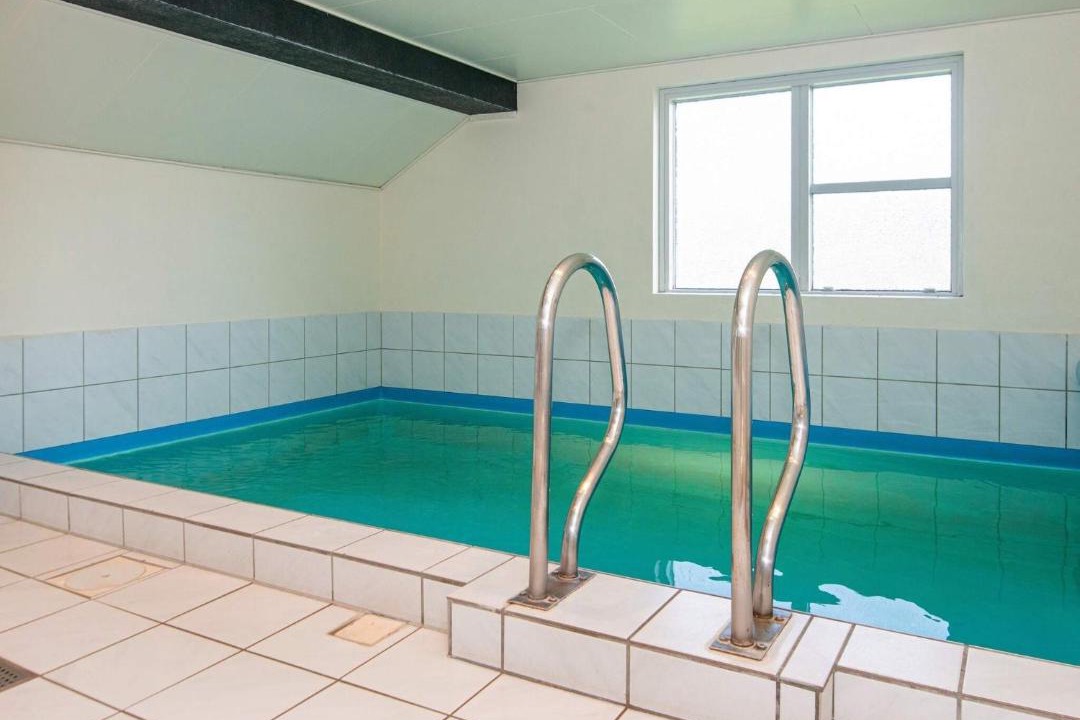Photo of Bathroom in Pøt Strandby