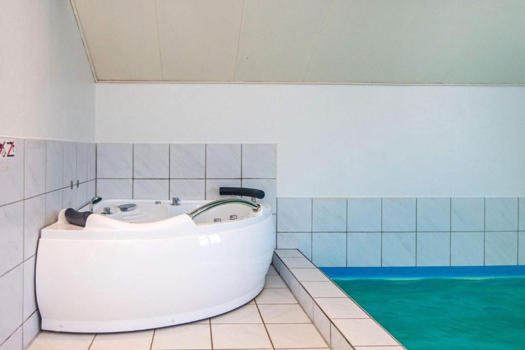Photo of Bathroom in Pøt Strandby