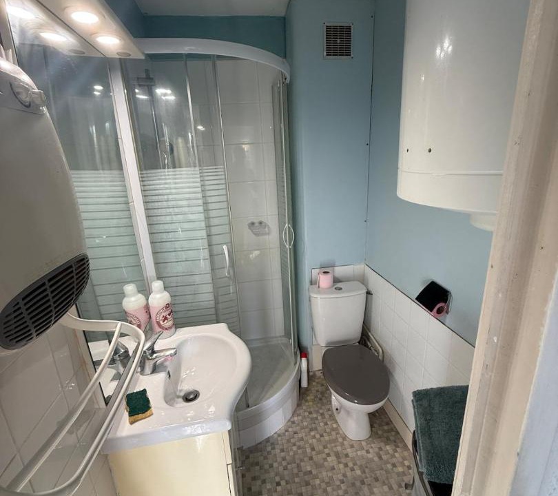 Photo of Bathroom in Dives-sur-Mer