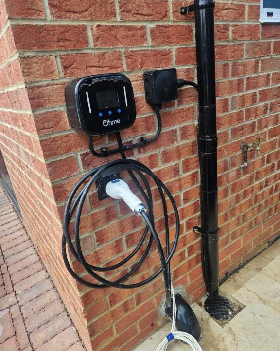 Photo of Outdoor in Reading