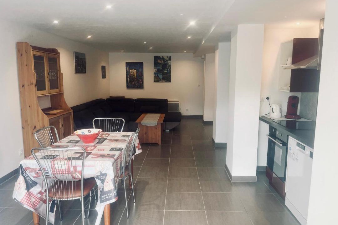 Photo of Kitchen in Castelsarrasin