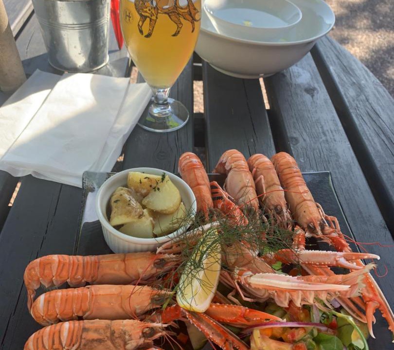 Photo of Others in Salen