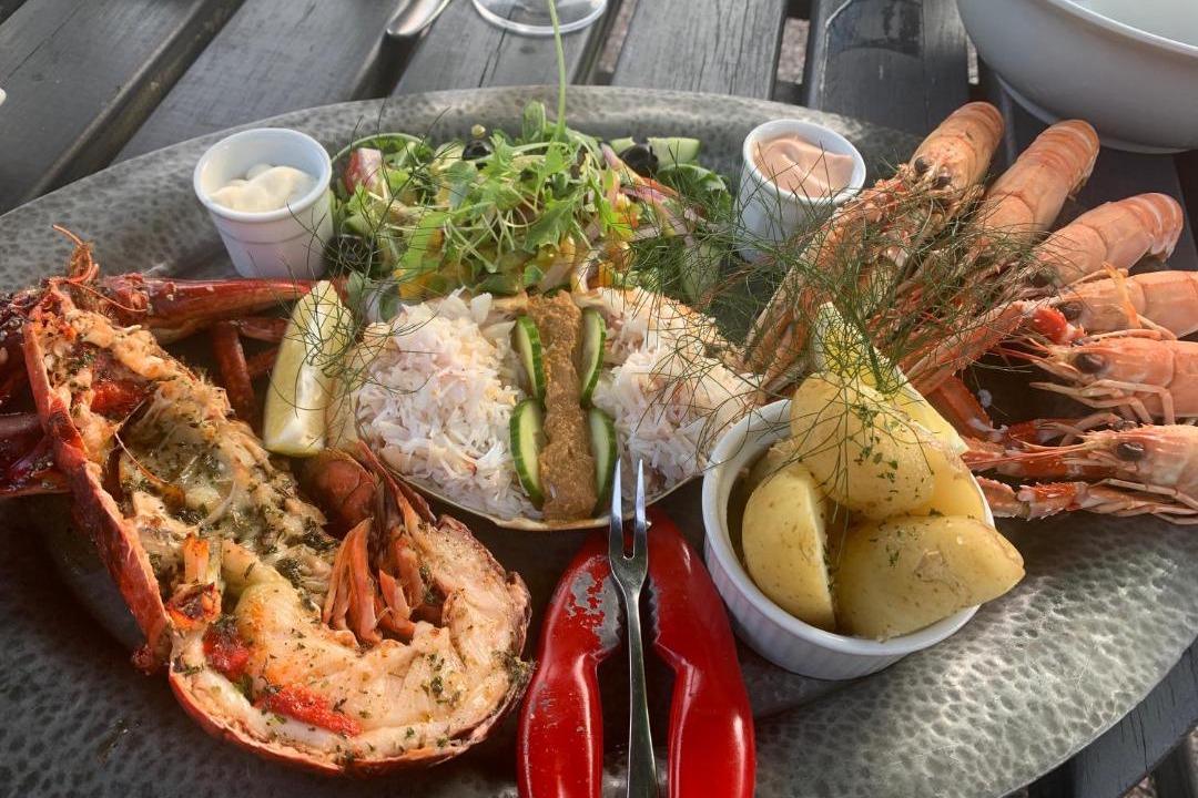 Photo of Others in Salen