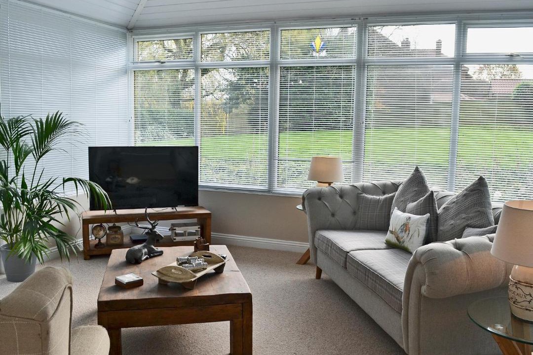 Photo of Livingroom in Potter Brompton