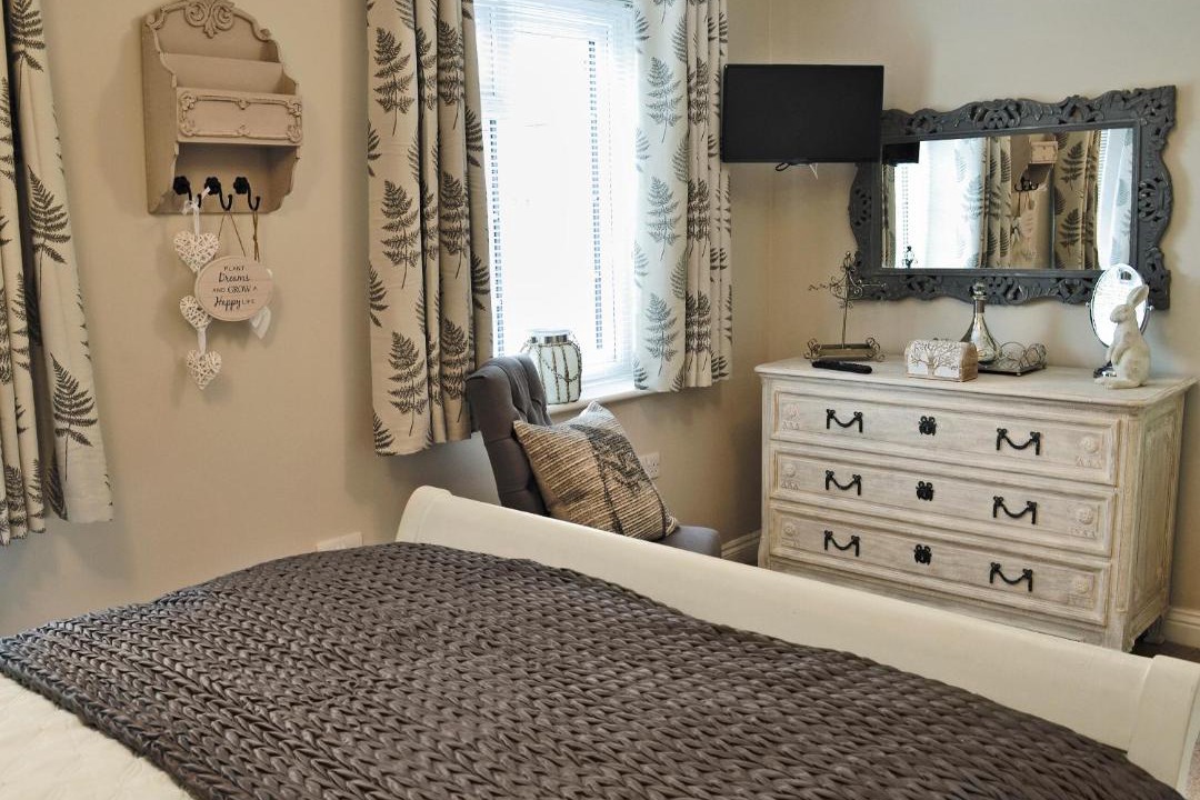 Photo of Bedroom in Potter Brompton