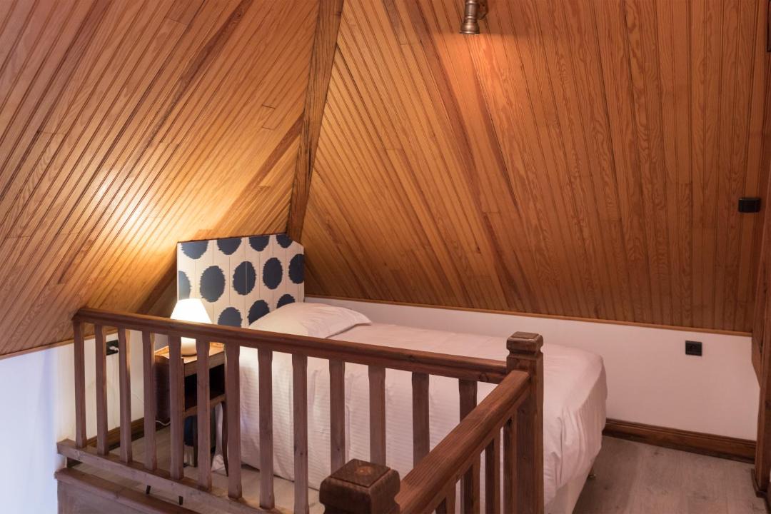 Photo of Bedroom in Eu