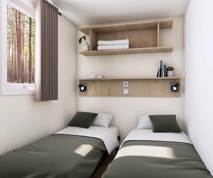 Photo of Bedroom in Vaire