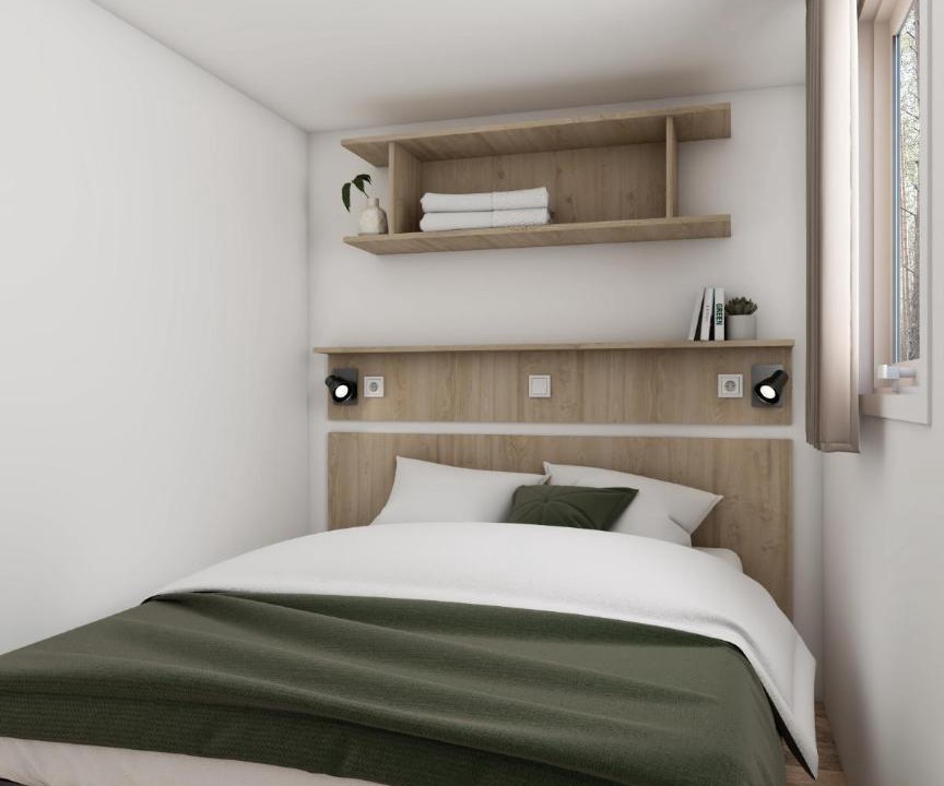 Photo of Bedroom in Vaire