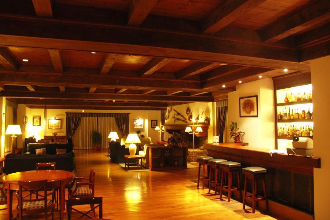 Photo of Livingroom in Tredos