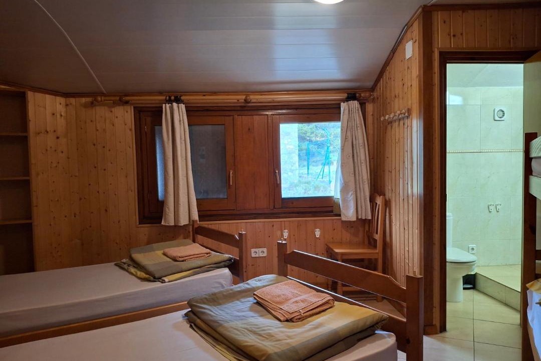 Photo of Bedroom in Setcases