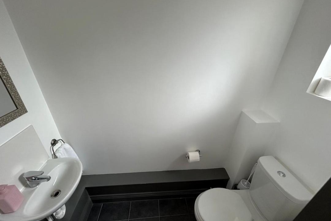 Photo of Bathroom in Basildon