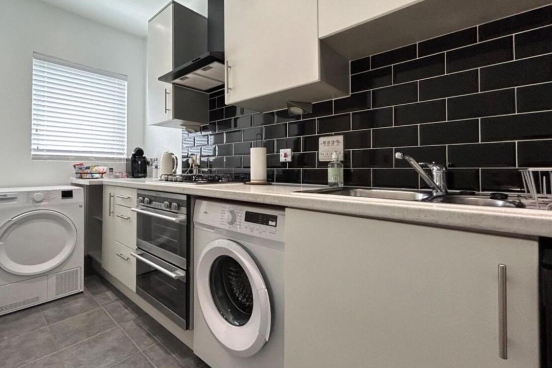 Photo of Kitchen in Basildon