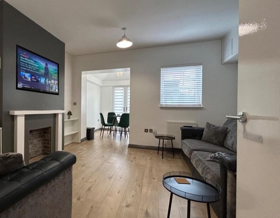 Photo of Livingroom in Basildon