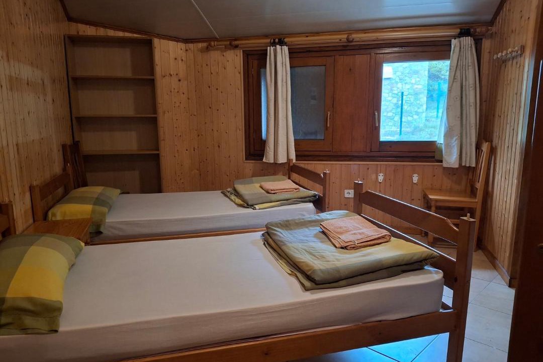Photo of Bedroom in Setcases