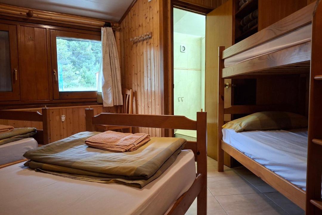 Photo of Bedroom in Setcases