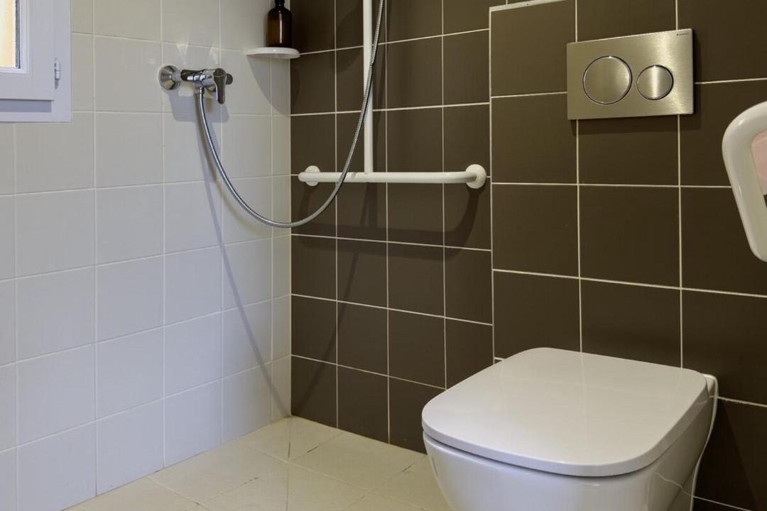 Photo of Bathroom in Figeac