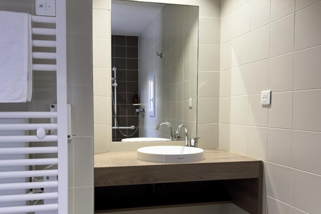 Photo of Bathroom in Figeac