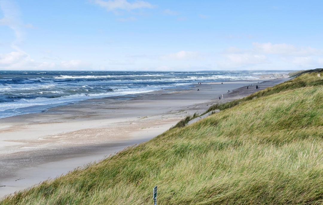 Photo of Others in Houvig Strand