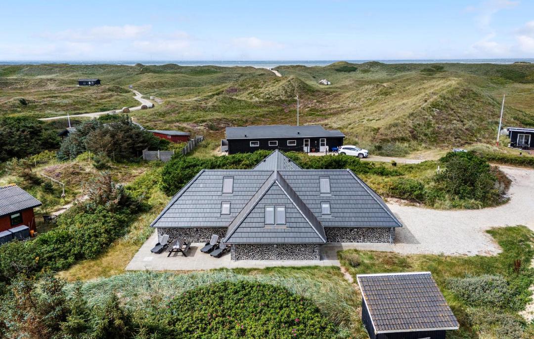 Photo of Others in Houvig Strand